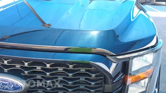 2023 Ford F-150 XL Crew Cab Short Bed - miniatura 30