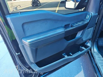 2023 Ford F-150 XL Crew Cab Short Bed - miniatura 9