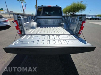 2023 Ford F-150 XL Crew Cab Short Bed - miniatura 11