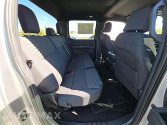 2023 Ford F-150 XL Crew Cab Short Bed - miniatura 13