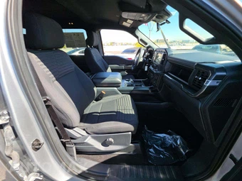 2023 Ford F-150 XL Crew Cab Short Bed - miniatura 15