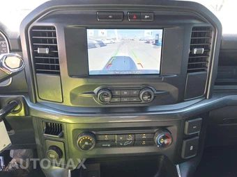 2023 Ford F-150 XL Crew Cab Short Bed - miniatura 21