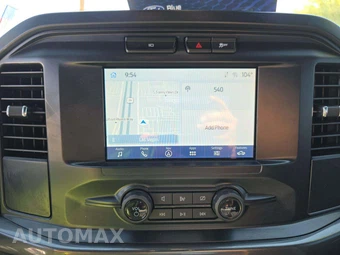 2023 Ford F-150 XL Crew Cab Short Bed - miniatura 22