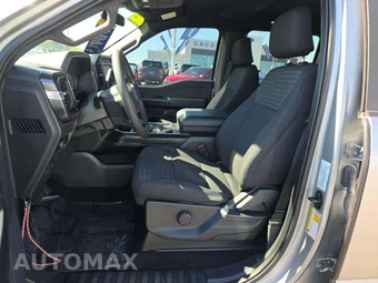 2023 Ford F-150 XL Crew Cab Short Bed - miniatura 3