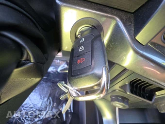 2023 Ford F-150 XL Crew Cab Short Bed - miniatura 5