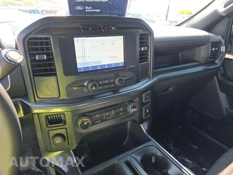 2023 Ford F-150 XL Crew Cab Short Bed - miniatura 7