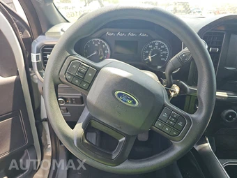 2023 Ford F-150 XL Crew Cab Short Bed - miniatura 10