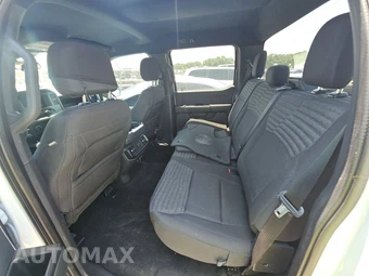 2023 Ford F-150 XL Crew Cab Short Bed - miniatura 13