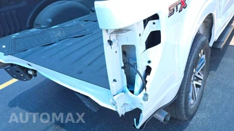 2023 Ford F-150 XL Crew Cab Short Bed - miniatura 23
