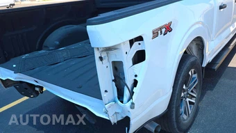 2023 Ford F-150 XL Crew Cab Short Bed - miniatura 25