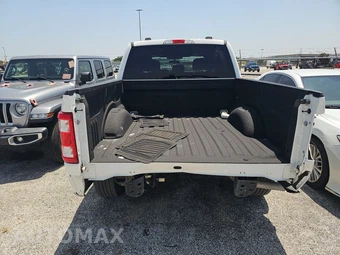2023 Ford F-150 XL Crew Cab Short Bed - miniatura 5