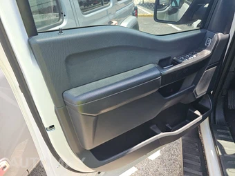 2023 Ford F-150 XL Crew Cab Short Bed - miniatura 9
