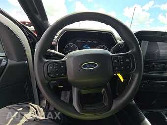 2023 Ford F-150 XL Crew Cab Short Bed - miniatura 10