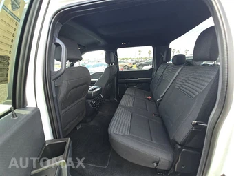 2023 Ford F-150 XL Crew Cab Short Bed - miniatura 13