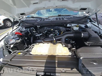 2023 Ford F-150 XL Crew Cab Short Bed - miniatura 15