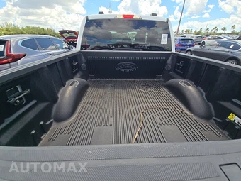 2023 Ford F-150 XL Crew Cab Short Bed - miniatura 16