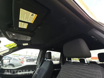 2023 Ford F-150 XL Crew Cab Short Bed - miniatura 18