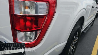 2023 Ford F-150 XL Crew Cab Short Bed - miniatura 19
