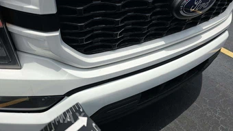 2023 Ford F-150 XL Crew Cab Short Bed - miniatura 20