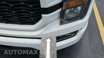2023 Ford F-150 XL Crew Cab Short Bed - miniatura 26