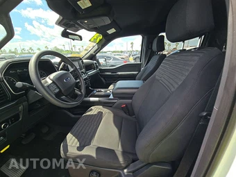 2023 Ford F-150 XL Crew Cab Short Bed - miniatura 7