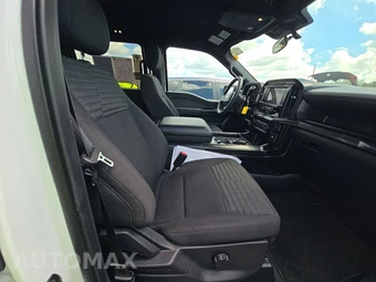 2023 Ford F-150 XL Crew Cab Short Bed - miniatura 8