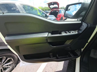 2023 Ford F-150 XL Crew Cab Short Bed - miniatura 9