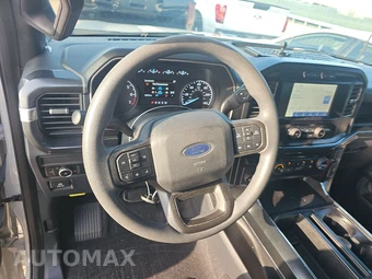 2023 Ford F-150 XL Crew Cab Short Bed - miniatura 10
