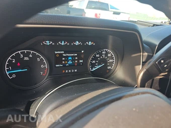 2023 Ford F-150 XL Crew Cab Short Bed - miniatura 12