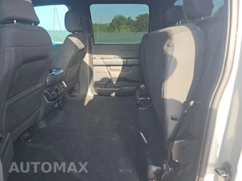 2023 Ford F-150 XL Crew Cab Short Bed - miniatura 13