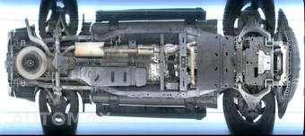 2023 Ford F-150 XL Crew Cab Short Bed - miniatura 18