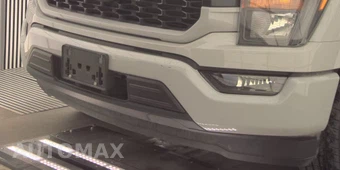2023 Ford F-150 XL Crew Cab Short Bed - miniatura 19