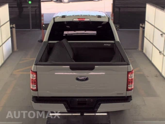 2023 Ford F-150 XL Crew Cab Short Bed - miniatura 5