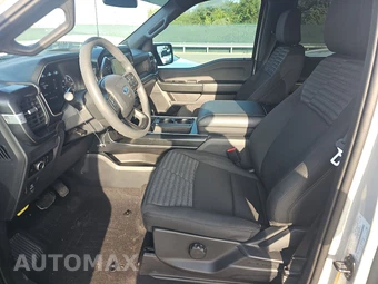 2023 Ford F-150 XL Crew Cab Short Bed - miniatura 7