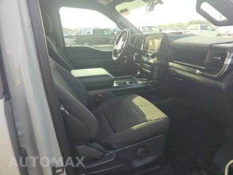 2023 Ford F-150 XL Crew Cab Short Bed - miniatura 8