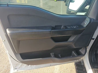 2023 Ford F-150 XL Crew Cab Short Bed - miniatura 9