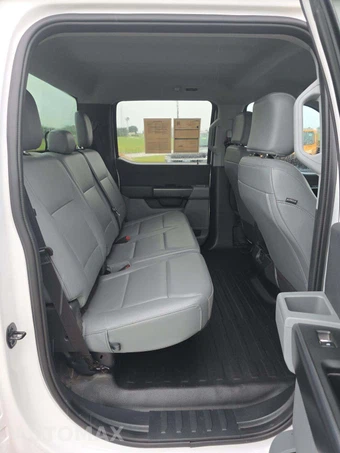 2023 Ford F-150 XL Crew Cab Short Bed - miniatura 13
