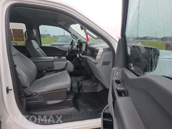 2023 Ford F-150 XL Crew Cab Short Bed - miniatura 15