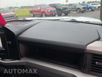 2023 Ford F-150 XL Crew Cab Short Bed - miniatura 16