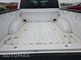 2023 Ford F-150 XL Crew Cab Short Bed - miniatura 21