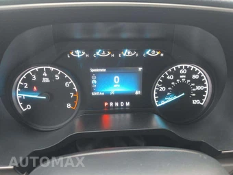 2023 Ford F-150 XL Crew Cab Short Bed - miniatura 6