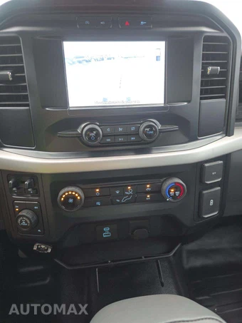 2023 Ford F-150 XL Crew Cab Short Bed - miniatura 7