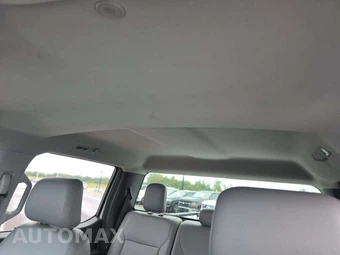 2023 Ford F-150 XL Crew Cab Short Bed - miniatura 8