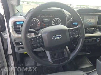 2023 Ford F-150 XL Crew Cab Short Bed - miniatura 10