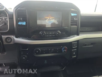 2023 Ford F-150 XL Crew Cab Short Bed - miniatura 11