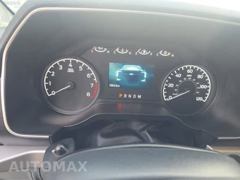2023 Ford F-150 XL Crew Cab Short Bed - miniatura 12