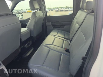 2023 Ford F-150 XL Crew Cab Short Bed - miniatura 13