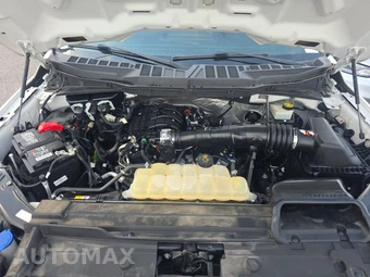 2023 Ford F-150 XL Crew Cab Short Bed - miniatura 15