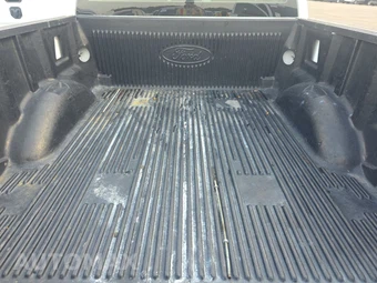 2023 Ford F-150 XL Crew Cab Short Bed - miniatura 16