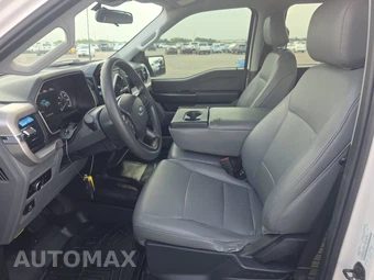 2023 Ford F-150 XL Crew Cab Short Bed - miniatura 7